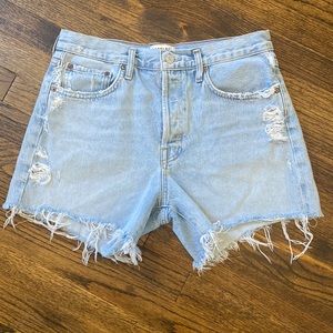 AGOLDE Parker Long Size 28